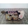Recambio de cerradura puerta trasera derecha para fiat multipla (186) 1.9 jtd cat referencia OEM IAM   