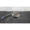 Recambio de cerradura maletero / porton para toyota prius (nhw20) sol referencia OEM IAM   
