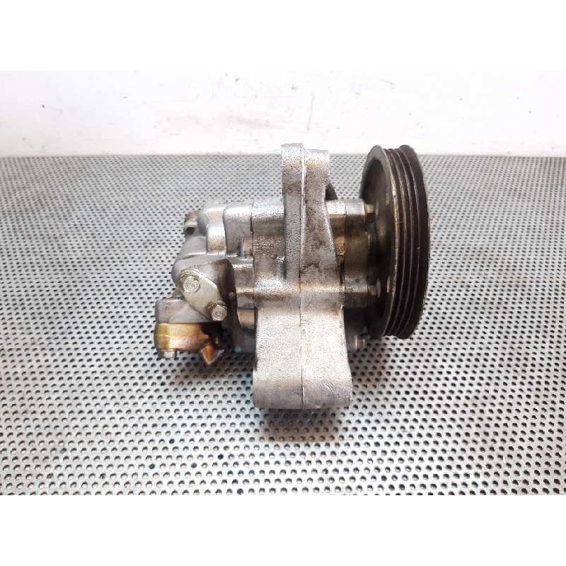 Recambio de bomba direccion para mg serie 600 (rh) 2.3 cat referencia OEM IAM PT0037 33097 3