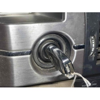 ANTIRROBO / LLAVE CONTACTO 