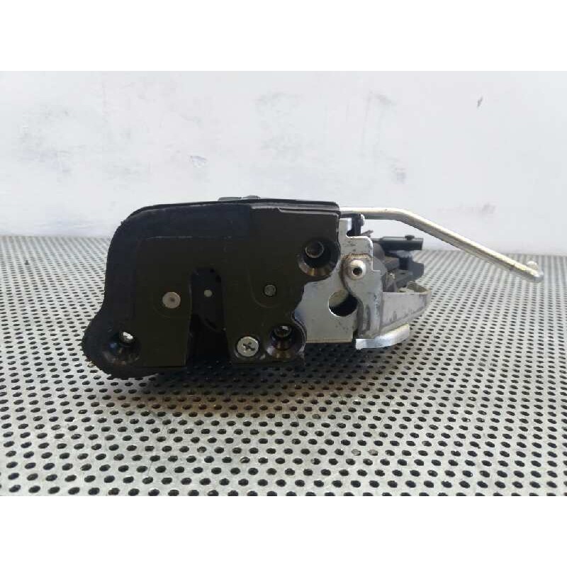 Recambio de cerradura puerta trasera derecha para suzuki grand vitara 5 puertas sq (ft) 2.0 turbodiesel cat referencia OEM IAM - Gris 3