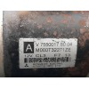 Recambio de motor arranque para peugeot 308 sport referencia OEM IAM M000T32271ZE V755001780 MITSUBISHI