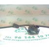 Recambio de potenciometro pedal para nissan almera (n16/e) 1.5 dci turbodiesel cat referencia OEM IAM 18002AU410 HELLA 