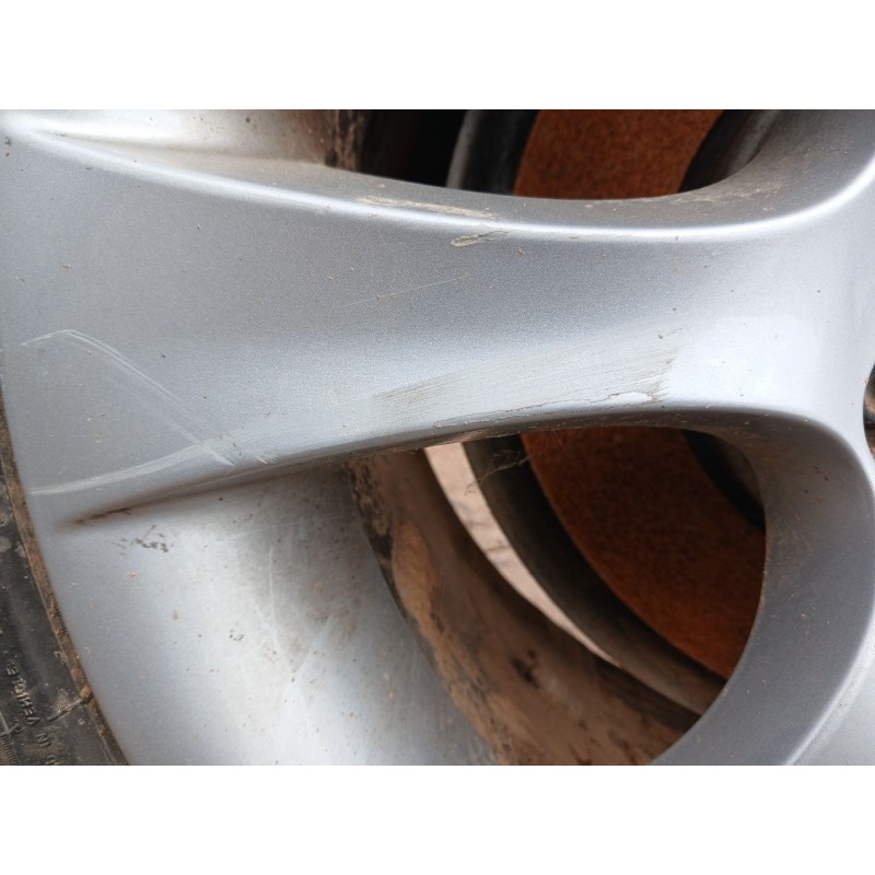 Recambio de llanta para bmw serie 5 berlina (e60) 520d referencia OEM IAM 2