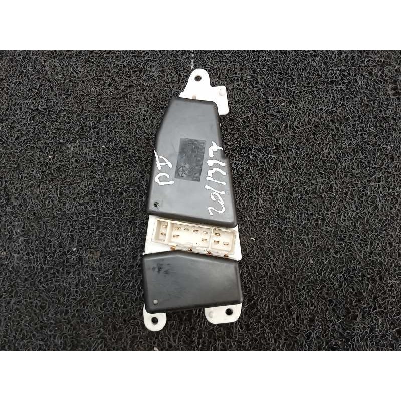 Recambio de mando elevalunas delantero izquierdo para chrysler vision (lh) 3.5 referencia OEM IAM 39754D - Verde 3
