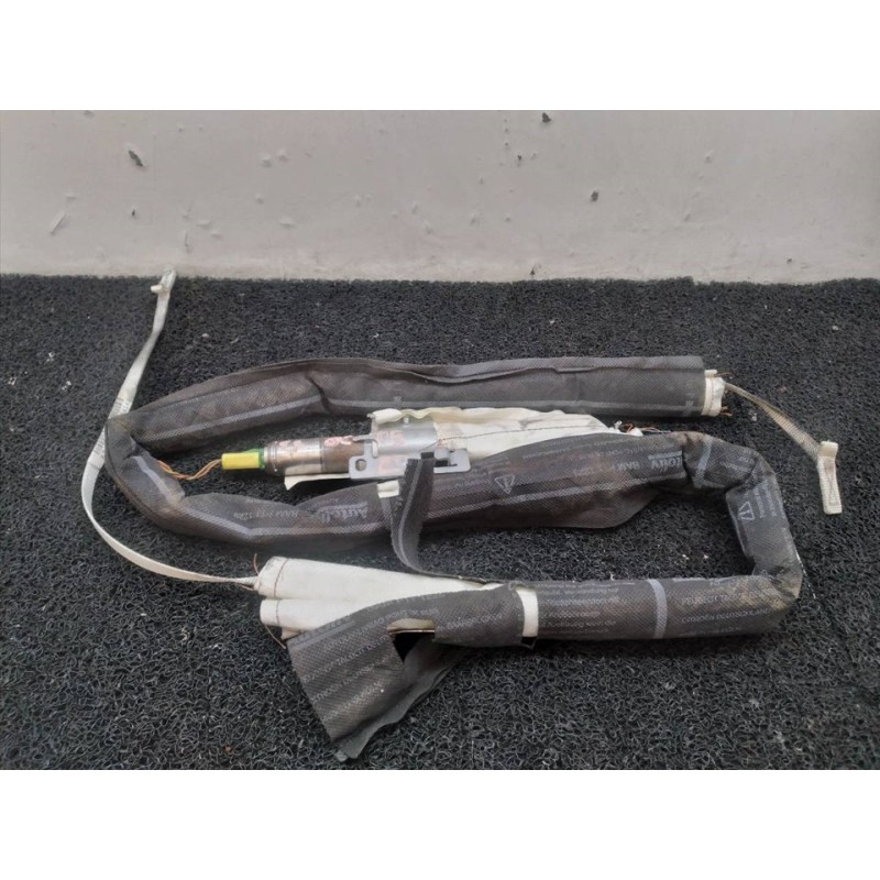 Recambio de airbag lateral derecho para peugeot 207 urban referencia OEM IAM 9650247780  