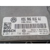 Recambio de centralita motor uce para seat leon (1p1) reference referencia OEM IAM 0281011730 03G906016AJ BOSCH