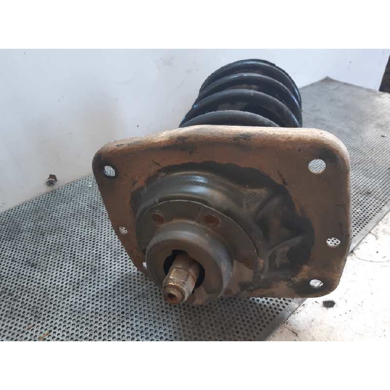 Recambio de amortiguador delantero izquierdo para citroën jumpy 1.9 d referencia OEM IAM 2
