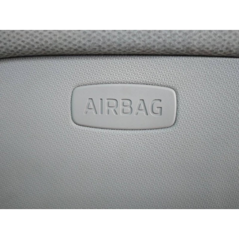 Recambio de airbag cortina delantero izquierdo para skoda fabia ambition plus referencia OEM IAM   