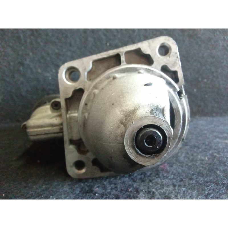 Recambio de motor arranque para chrysler voyager (gs) 2.5 turbodiesel referencia OEM IAM 0001218175 106465 BOSCH 5