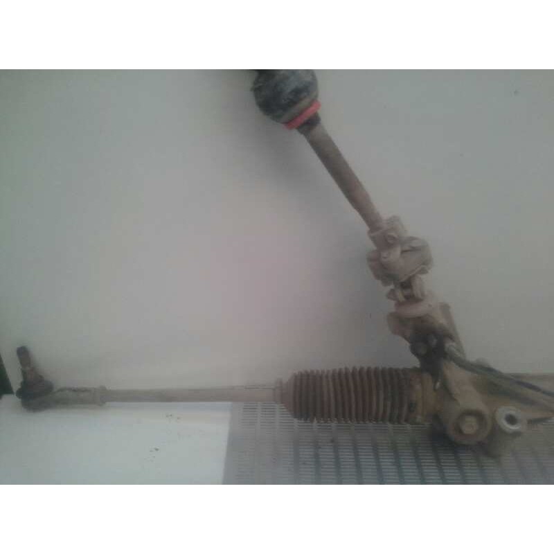 Recambio de cremallera direccion para ford transit mod. 2000 combi 2.0 tde cat referencia OEM IAM YC153200AJ Q04R0859P TRW - Blanco 7