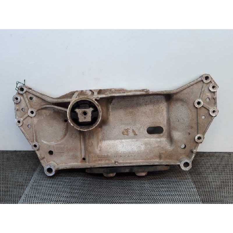 Recambio de puente delantero para seat leon (1p1) 2.0 tdi referencia OEM IAM 1K0199369G  