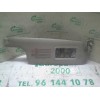 Recambio de parasol derecho para renault megane ii berlina 3p 1.6 16v referencia OEM IAM   