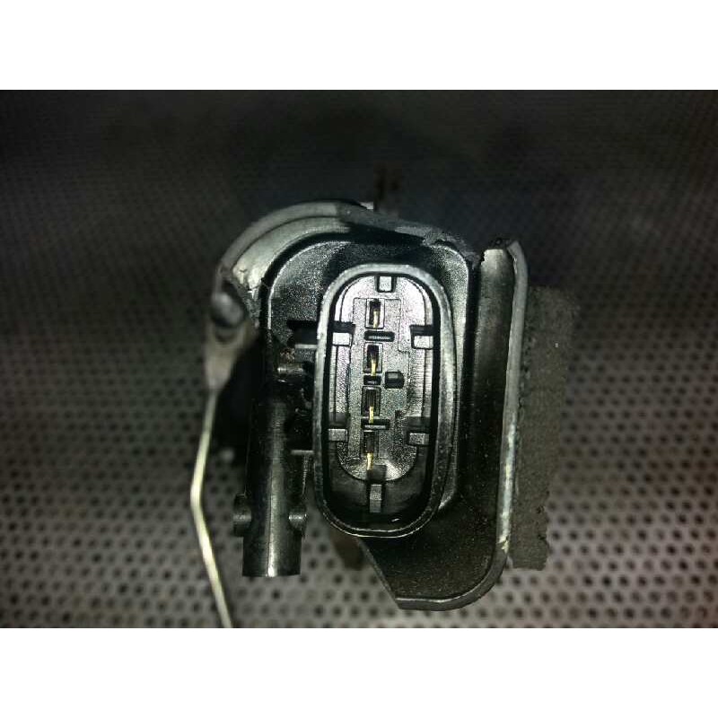 Recambio de cerradura puerta trasera derecha para suzuki grand vitara 5 puertas sq (ft) 2.0 turbodiesel cat referencia OEM IAM - Gris 4