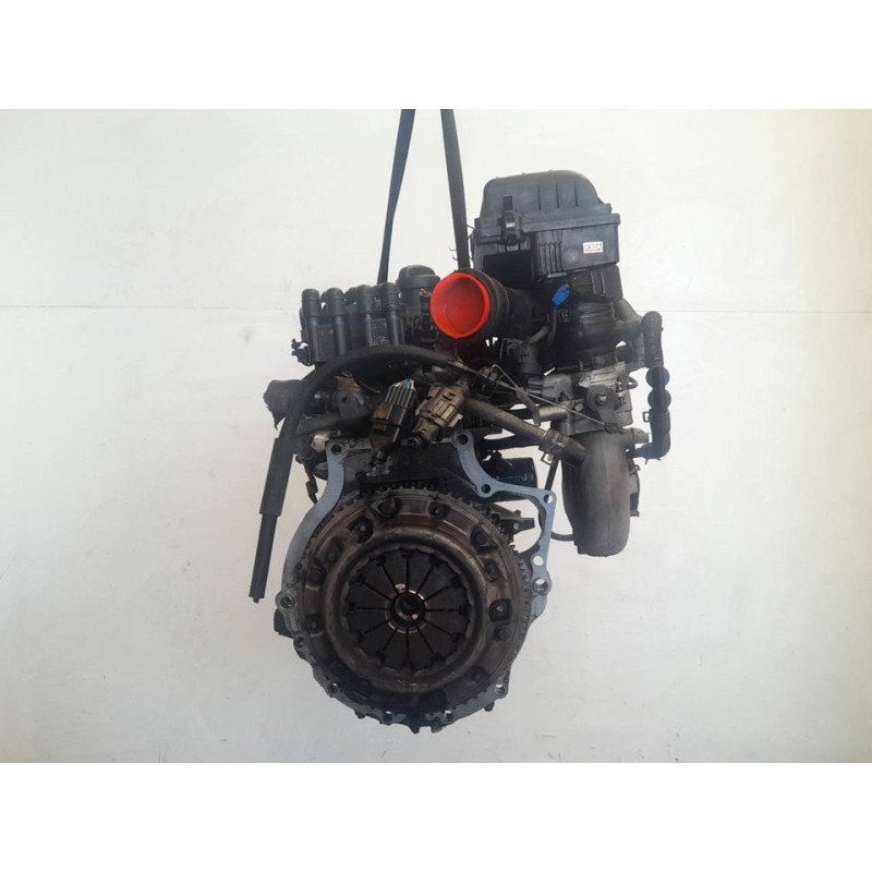 Recambio de motor completo para kia rio ls berlina referencia OEM IAM A3E 5