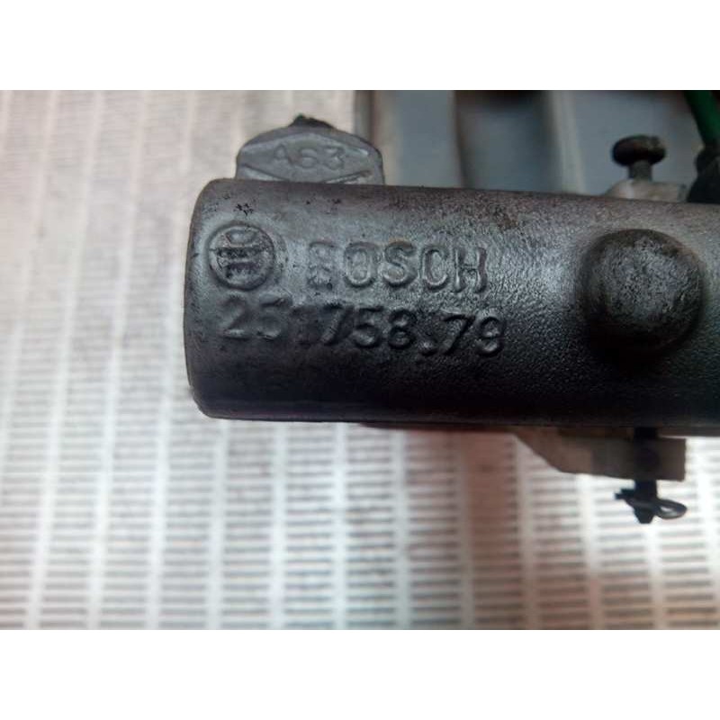Recambio de bomba freno para renault master ii phase 2 combi 2.5 diesel referencia OEM IAM 25175878  BOSH - Blanco 2