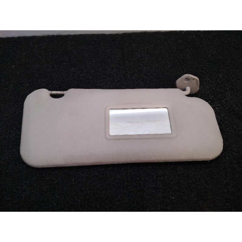 Recambio de parasol derecho para peugeot 307 (s1) xt referencia OEM IAM   