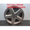 Recambio de llanta para chrysler jeep compass limited plus 4x2 referencia OEM IAM 18X7JX400  