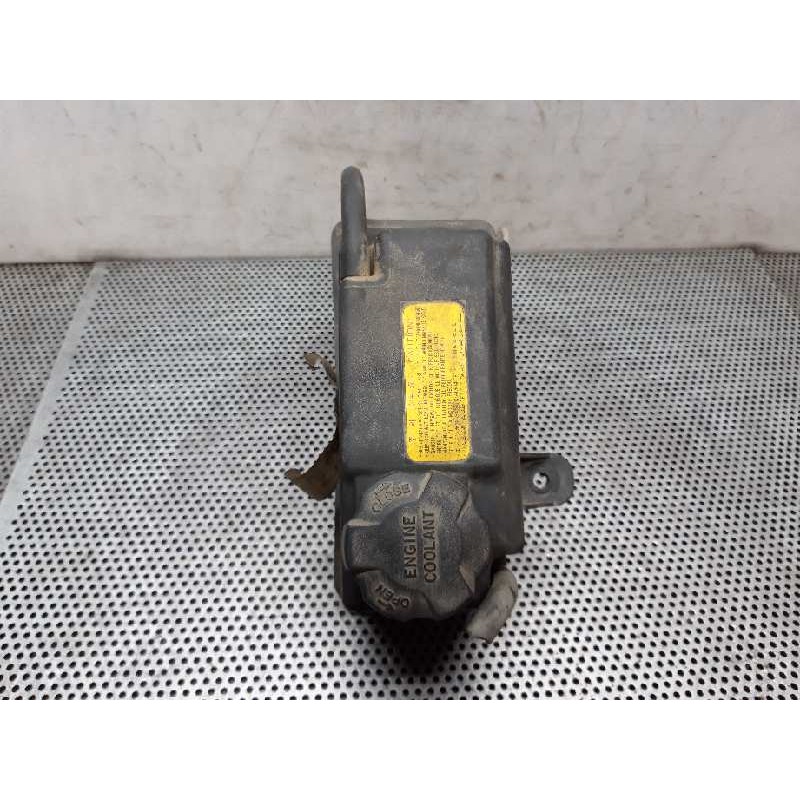 Recambio de deposito expansion para hyundai getz (tb) 1.3 gls referencia OEM IAM 254301C000 3