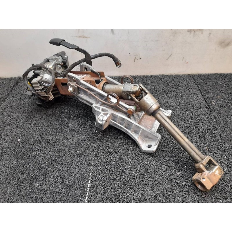 Recambio de columna direccion para ford mondeo ber. (ca2) titanium referencia OEM IAM 7G9N3C529AD - Gris 2