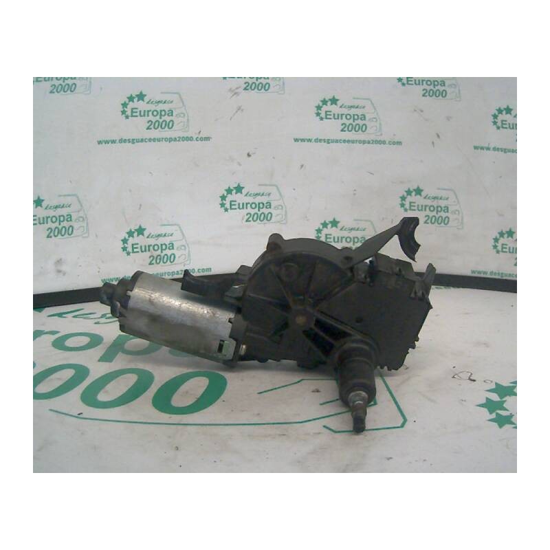 Recambio de motor limpia trasero para seat ibiza (6l1) 1.9 tdi referencia OEM IAM 404699C  VALEO - Azul 5