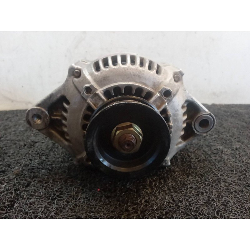 Recambio de alternador para honda civic berlina (eg/eh) 1.5 lsi coupe referencia OEM IAM 1012110240 3