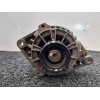 Recambio de alternador para daewoo nubira berlina sx (1999) referencia OEM IAM   