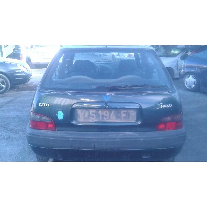 citroën saxo del año 1997