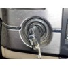 Recambio de antirrobo / llave contacto para mercedes-benz clase glk (w204) glk glk 220 cdi 4-matic be (204.984) referencia OEM I