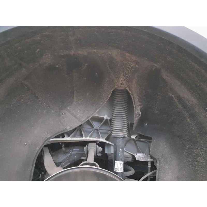 Recambio de paso rueda trasero izquierdo para tesla model y gran autonomia dual awd referencia OEM IAM   