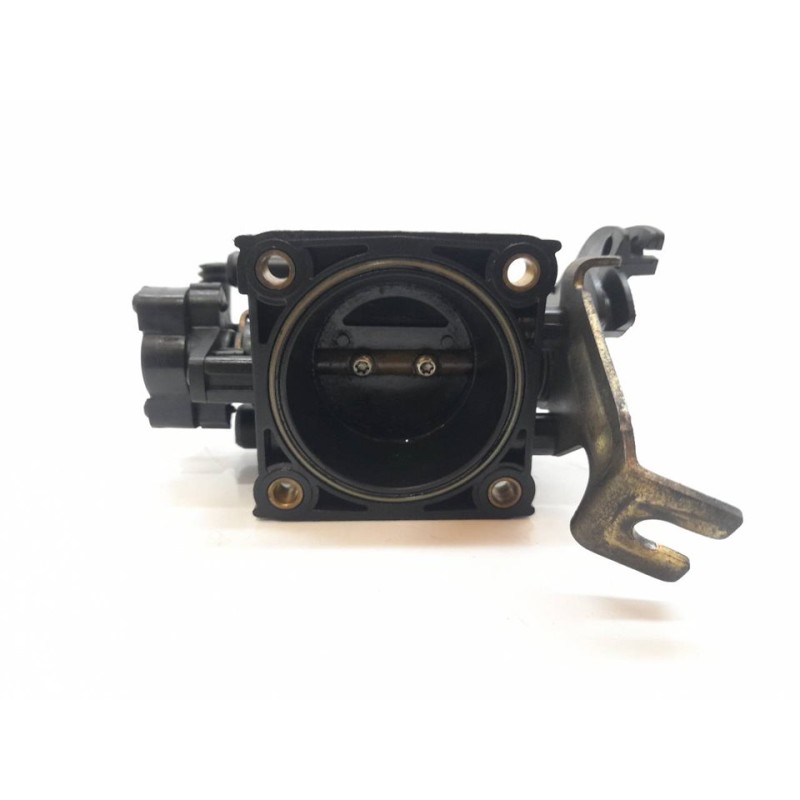 Recambio de caja mariposa para mg serie 25 (rf) 1.6 16v cat referencia OEM IAM YC29A - Azul 2