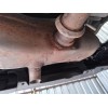 Recambio de tubo escape trasero para renault captur ii e-tech engineered referencia OEM IAM 201004430R 775 