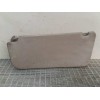 Recambio de parasol derecho para peugeot partner (s2) 1.9 diesel referencia OEM IAM   