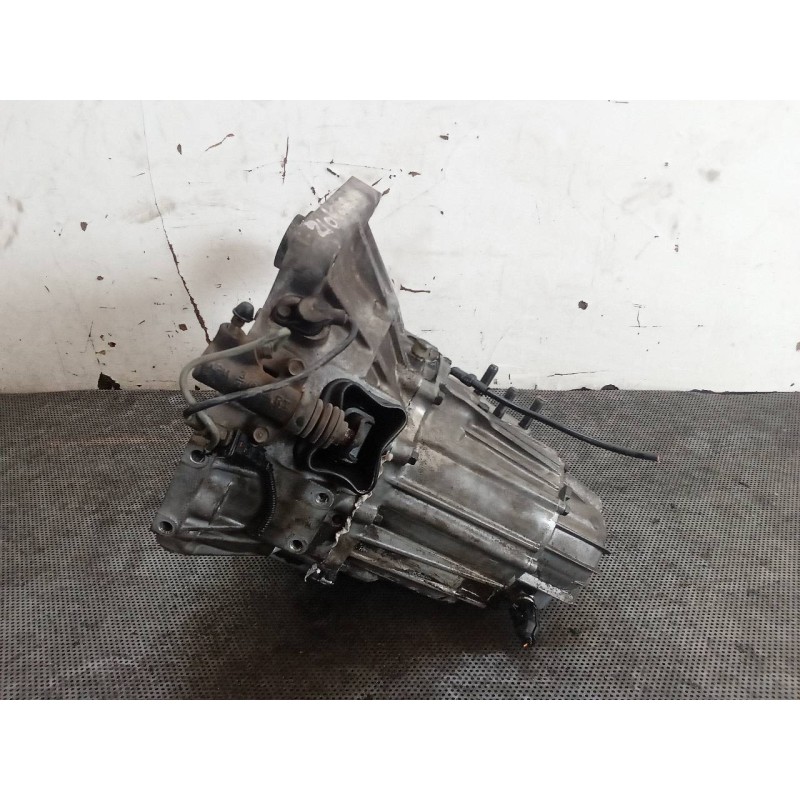 Recambio de caja cambios para kia shuma ii 1.6 ls berlina portón referencia OEM IAM K247K5  