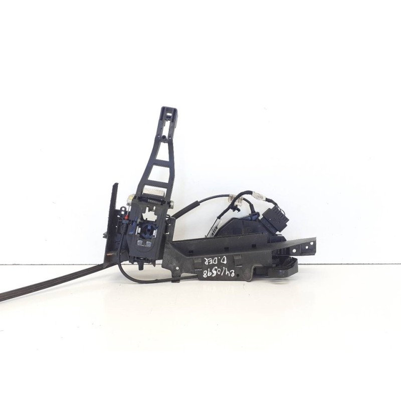 Recambio de cerradura puerta delantera derecha para ford c-max trend referencia OEM IAM AM5AU21812BC  
