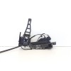 Recambio de cerradura puerta delantera derecha para ford c-max trend referencia OEM IAM AM5AU21812BC  