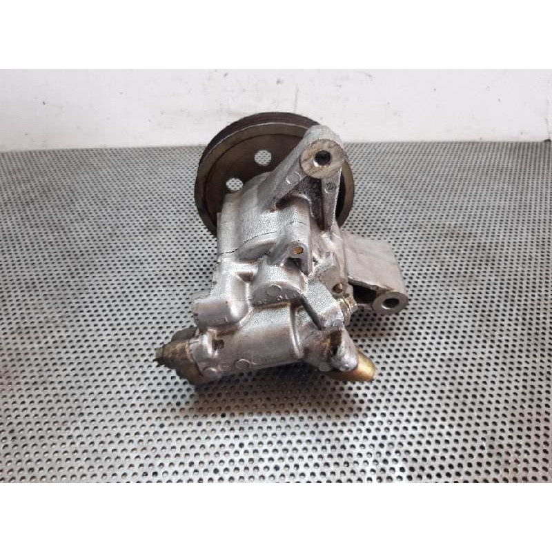 Recambio de bomba direccion para mg serie 600 (rh) 2.3 cat referencia OEM IAM PT0037 33097 4