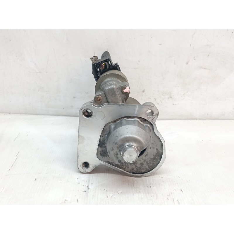 Recambio de motor arranque para mazda 3 berlina (bk) 1.6 crdt active referencia OEM IAM Y60118400B - Negro 3