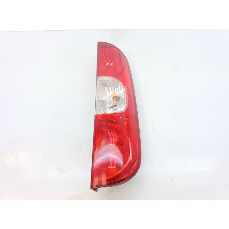 Recambio de piloto trasero derecho para fiat doblo monospace (119_, 223_) 1.3 jtd referencia OEM IAM 086611927R  