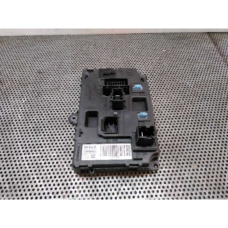 Recambio de centralita check control para citroën c8 2.0 hdi cat (rhk / dw10uted4) referencia OEM IAM S180085003E 9665778480 