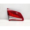 Recambio de piloto trasero izquierdo interior para citroën c4 lim. seduction referencia OEM IAM 9672155880  