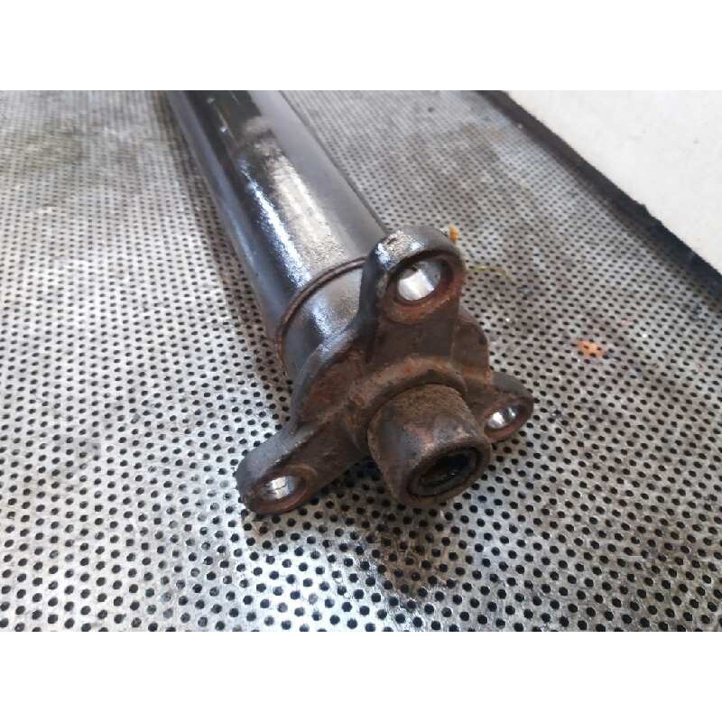 Recambio de transmision central para mercedes-benz clase c (w203) berlina 2.2 cdi cat referencia OEM IAM 2034104706 - Gris 3