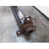 Recambio de transmision central para mercedes-benz clase c (w203) berlina 2.2 cdi cat referencia OEM IAM 2034104706  