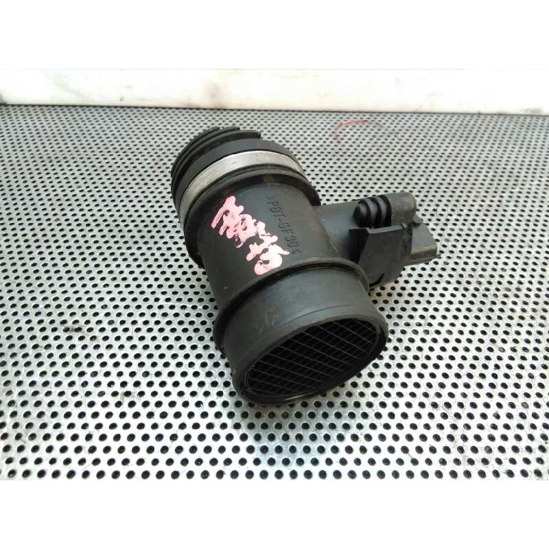 Recambio de caudalimetro para opel corsa c club referencia OEM IAM 0280218031 4