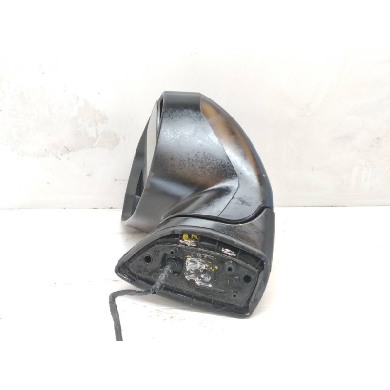 Recambio de retrovisor izquierdo para citroën c4 picasso sx referencia OEM IAM - Negro 2