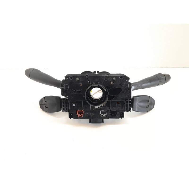 Recambio de mando luces para peugeot partner kombi active referencia OEM IAM 98062240XT  COM 2005 - Blanco 3
