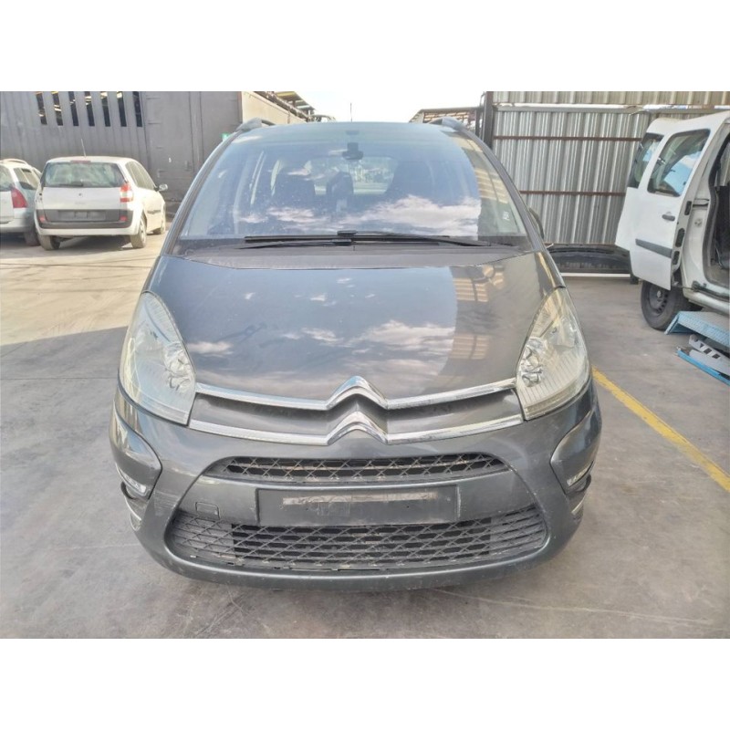 citroën c4 grand picasso del año 2013