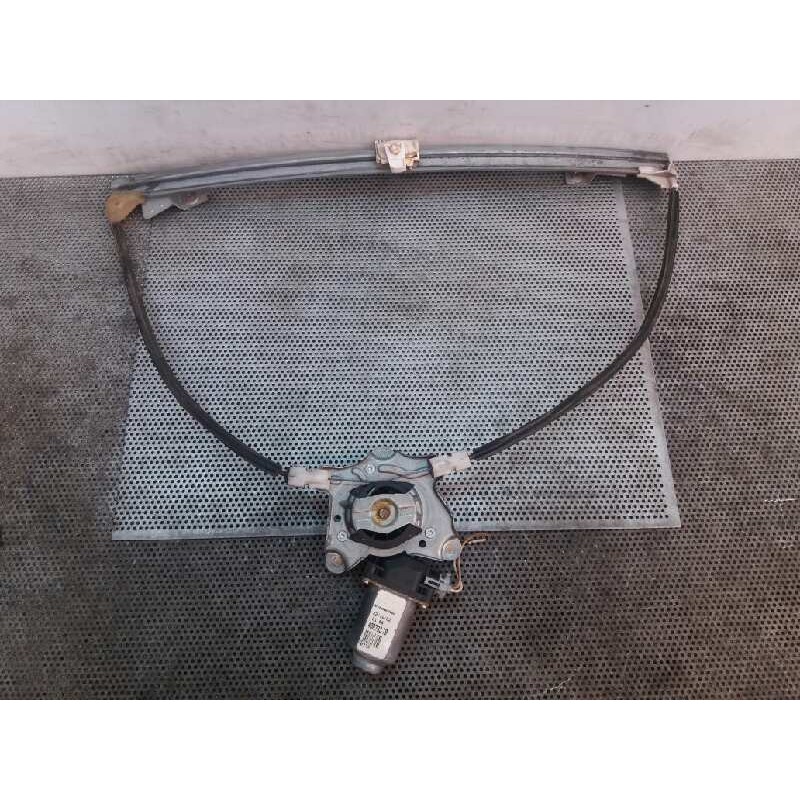 Recambio de elevalunas delantero izquierdo para renault scenic rx4 (ja0) 1.9 dci dynamique referencia OEM IAM - Azul 4