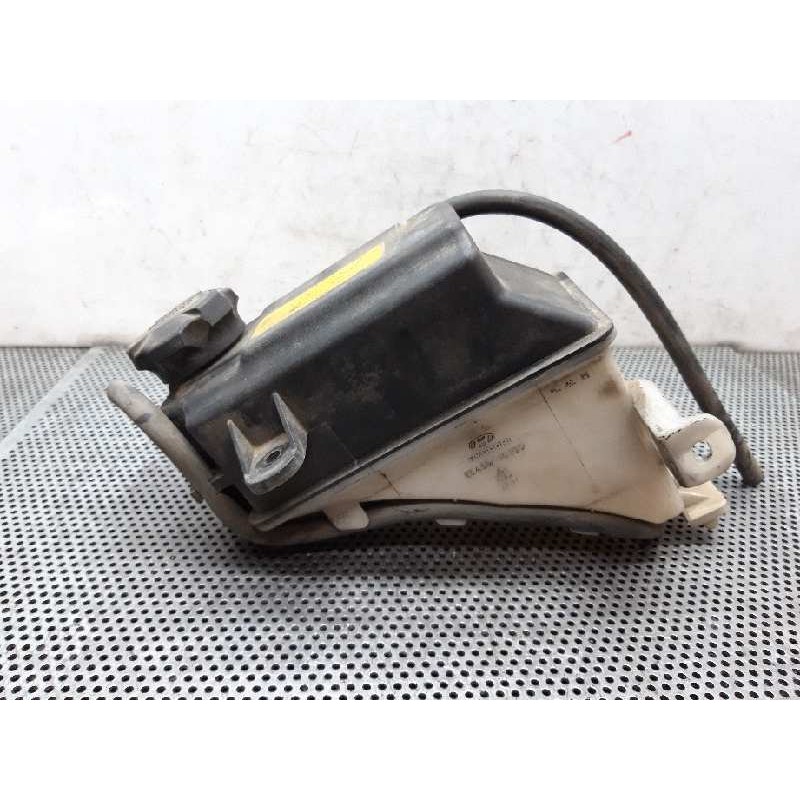 Recambio de deposito expansion para hyundai getz (tb) 1.3 gls referencia OEM IAM 254301C000 4
