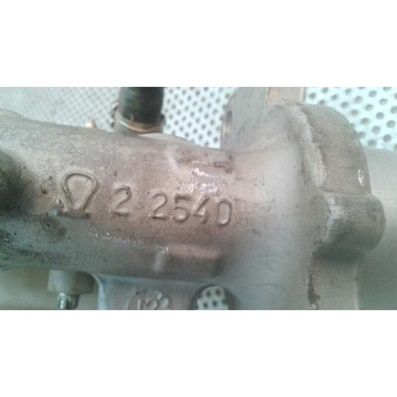 Recambio de bomba freno para alfa romeo 147 (190) 1.6 16v cat referencia OEM IAM 22540 - Azul 5
